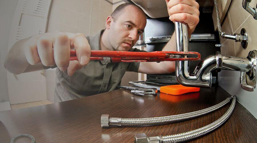 Local sewer line repair in Goldston, NC
